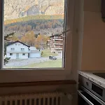 Apartment Large 1 Bedroom - Free Parking - Dream Views- *