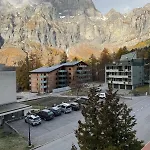 Apartment Large 1 Bedroom - Free Parking - Dream Views-