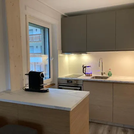 Large 1 Bedroom - Free Parking - Dream Views- アパート ロイカーバード