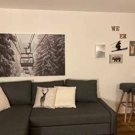 Appartement Large 1 Bedroom - Free Parking - Dream Views-