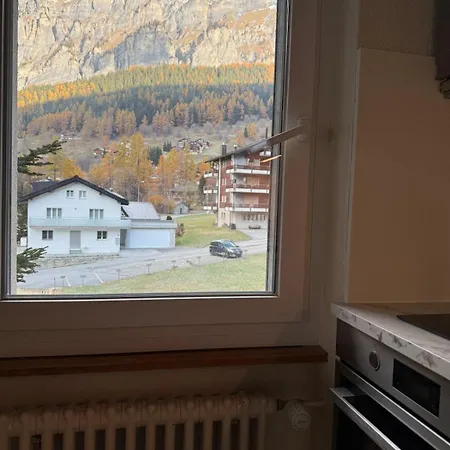 公寓 Large 1 Bedroom - Free Parking - Dream Views- *