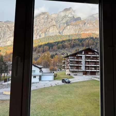 Large 1 Bedroom - Free Parking - Dream Views- Appartement *