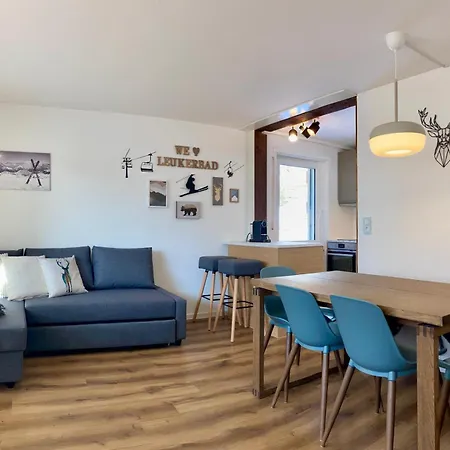 Large 1 Bedroom - Free Parking - Dream Views- *