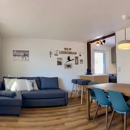 Appartement Large 1 Bedroom - Free Parking - Dream Views-