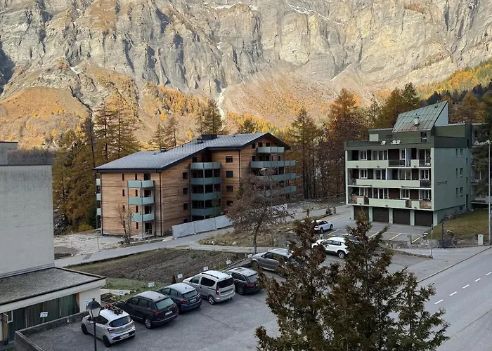 Appartement Large 1 Bedroom - Free Parking - Dream Views-