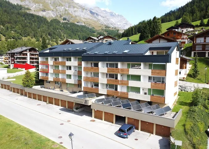 Appartement Large 1 Bedroom - Free Parking - Dream Views-