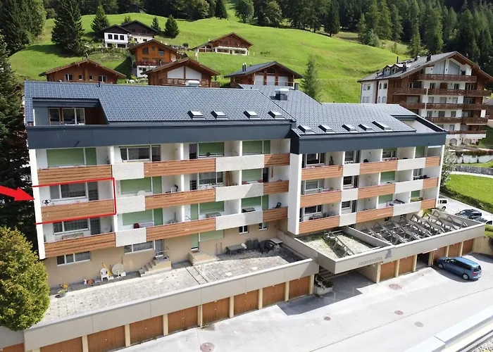 Large 1 Bedroom - Free Parking - Dream Views-