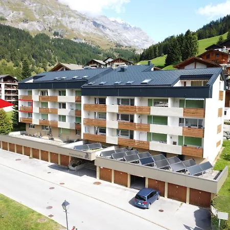 Apartmán Large 1 Bedroom - Free Parking - Dream Views-