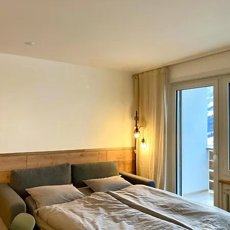Apartmán Large 1 Bedroom - Free Parking - Dream Views-